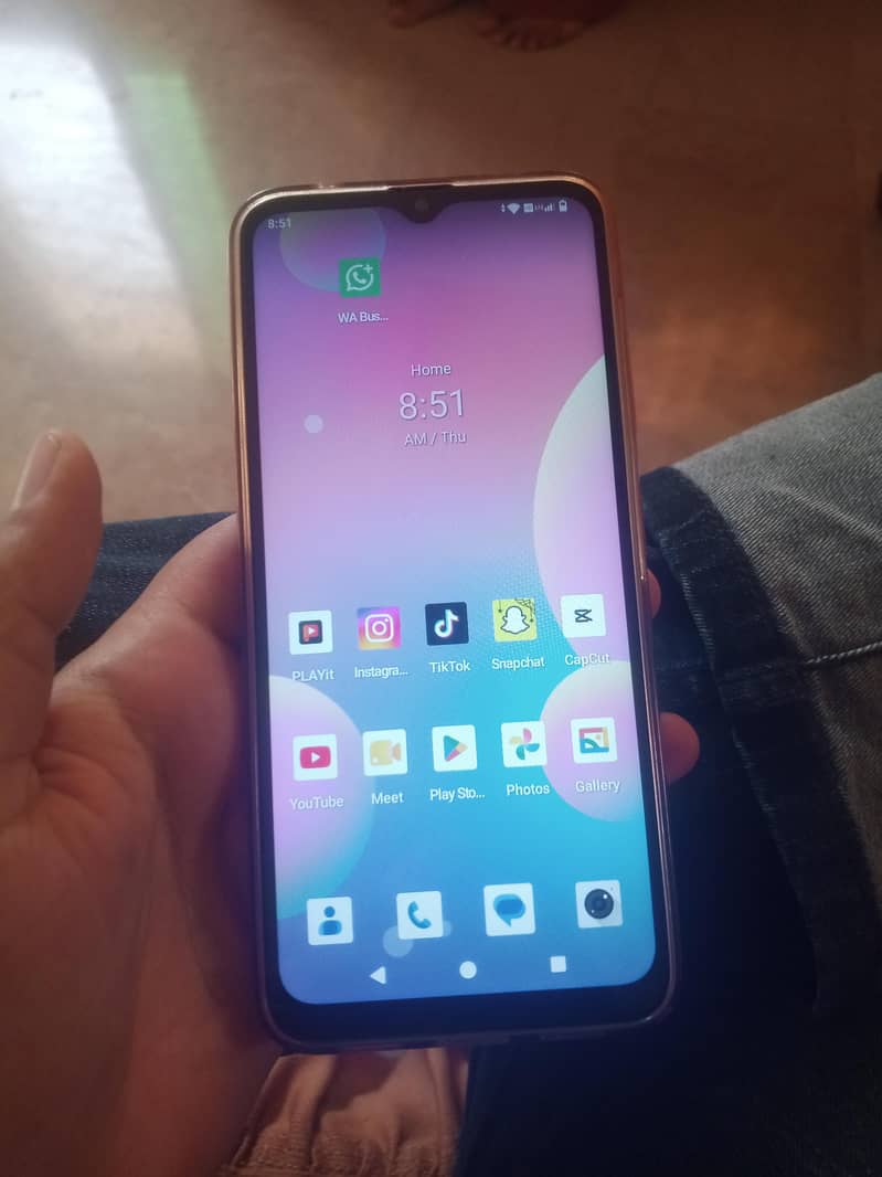 Digit Mobile 0