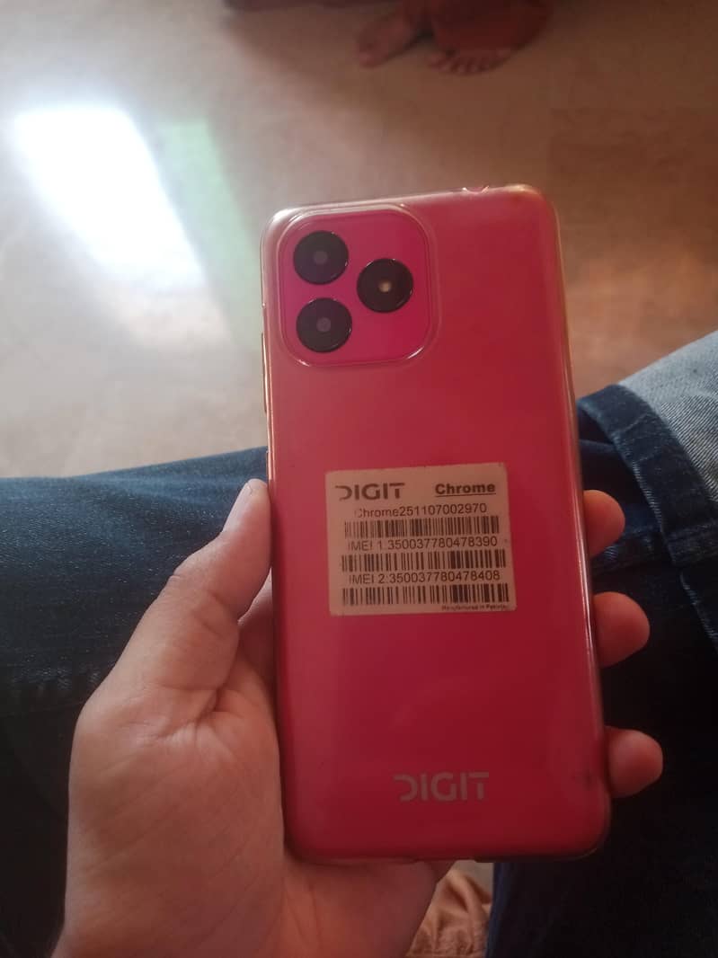 Digit Mobile 1