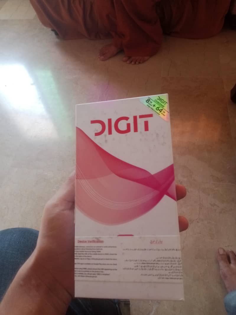 Digit Mobile 2