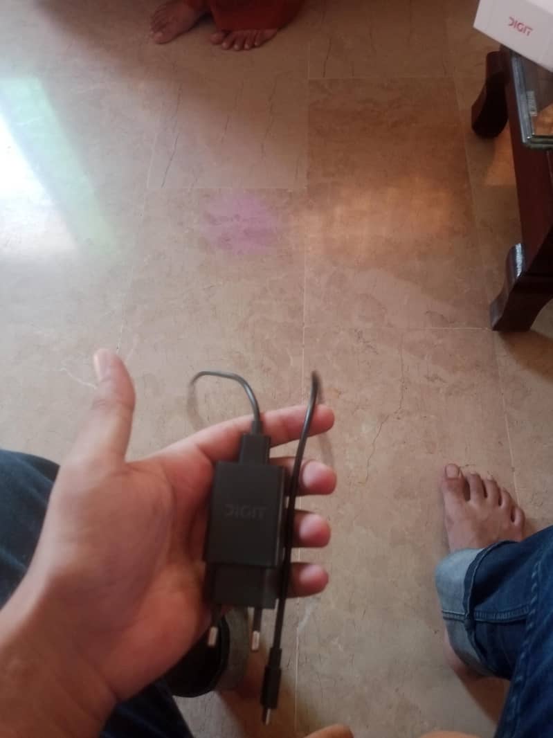 Digit Mobile 5