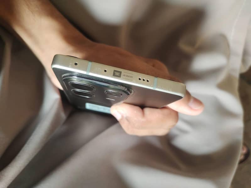 Infinix Note 50 1