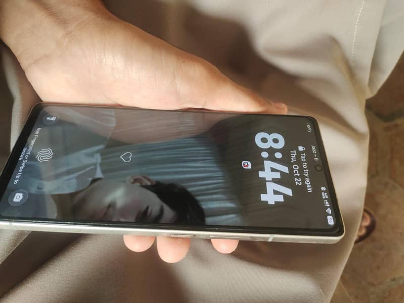 Infinix Note 50 4