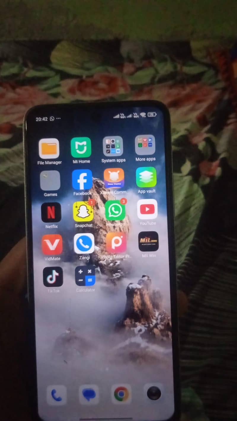 Realme 11 1