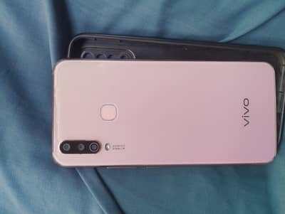 Vivo Y17