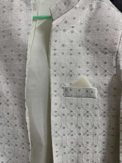Prince Coat/sherwani