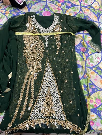 Wedding wear . . Dresses