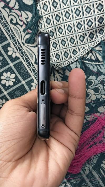 Samsung Mobile S22 Plus