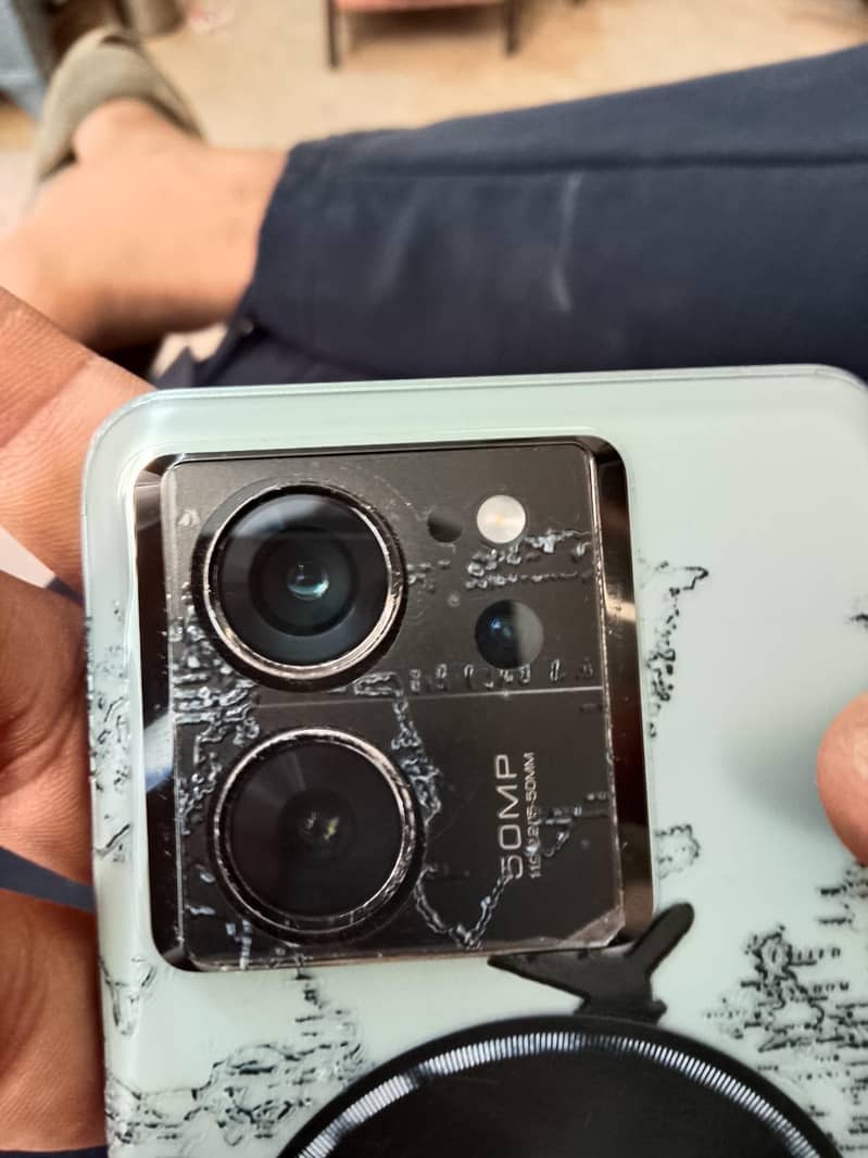 Xiaomi 13T 3