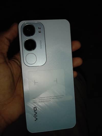 Vivo Y19s