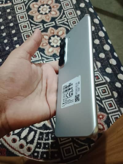 Infinix Hot 60 Pro Plus Bil kul new