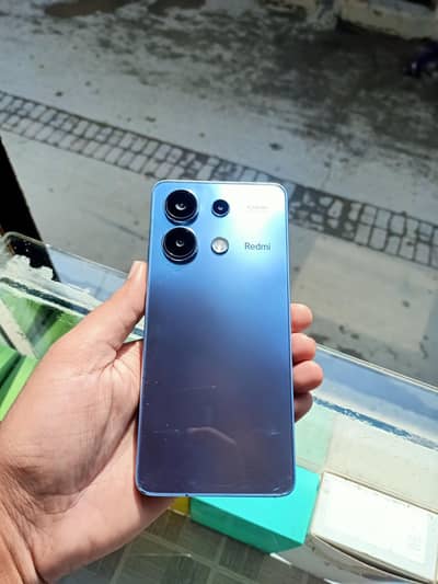 Xiaomi Redmi Note 13