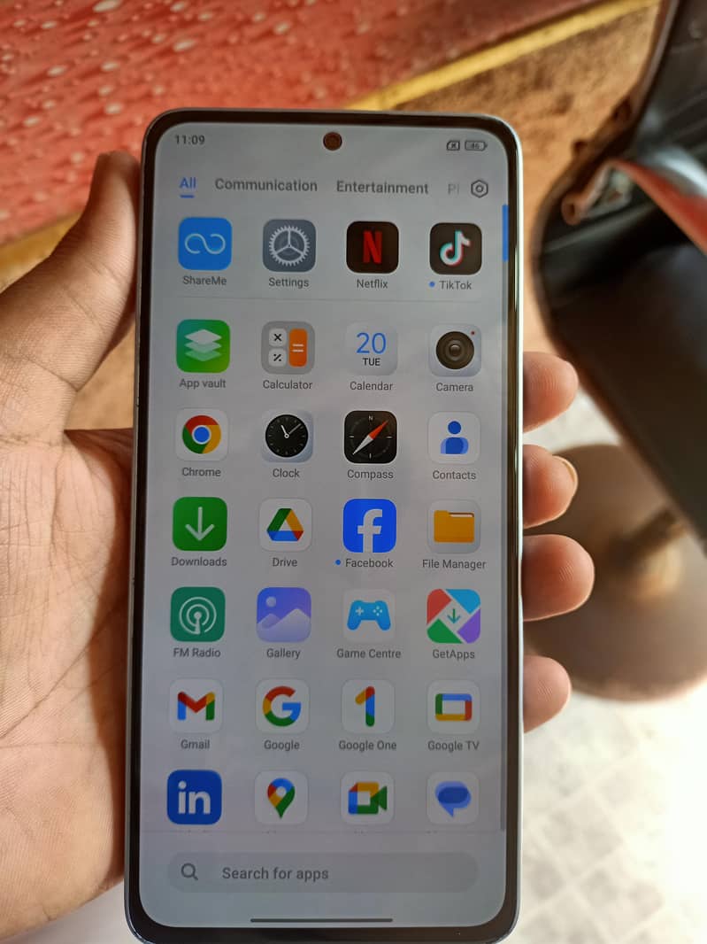 Xiaomi Redmi Note 13 2