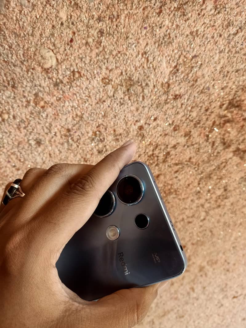 Xiaomi Redmi Note 13 3