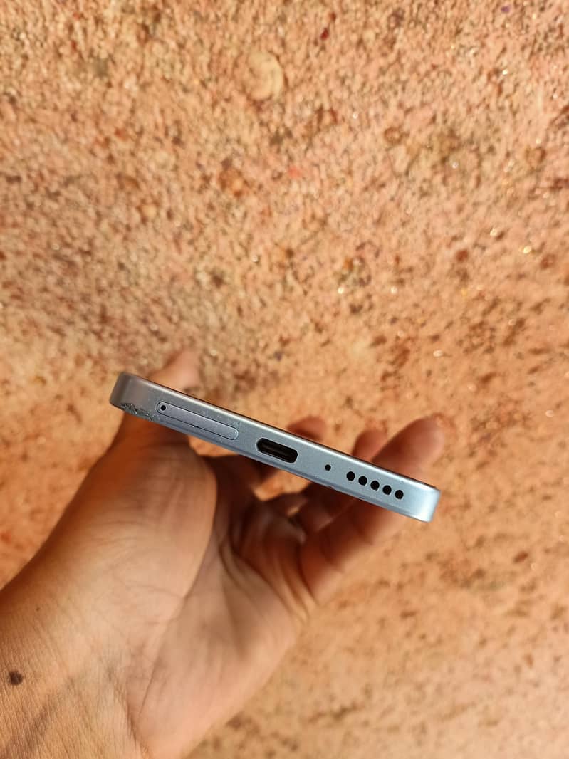 Xiaomi Redmi Note 13 4