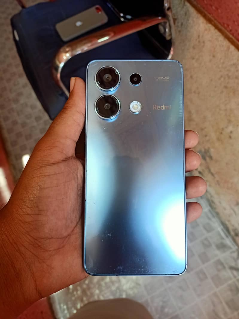 Xiaomi Redmi Note 13 10
