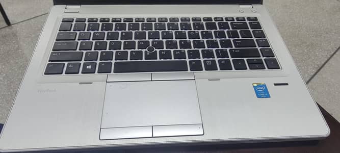 HP EliteBook for sale