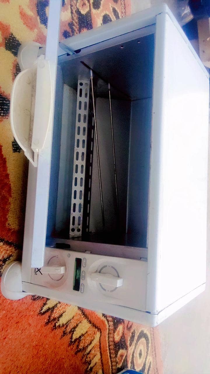 oven maker 2