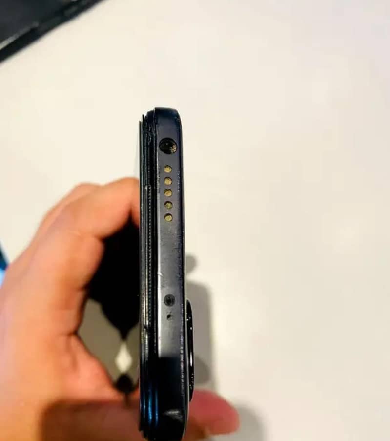 Xiaomi Redmi Note 11 0