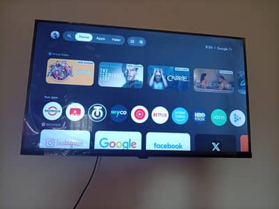haier led TV for sale