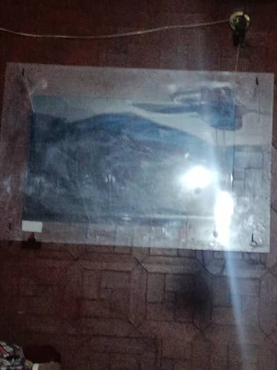 TCL LED for sell in good condition