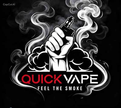 Quick vape 