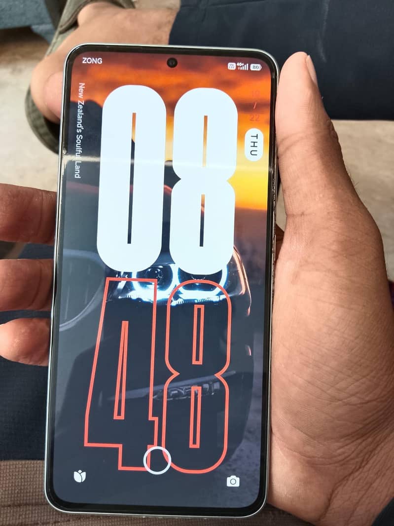 Xiaomi 13T 0