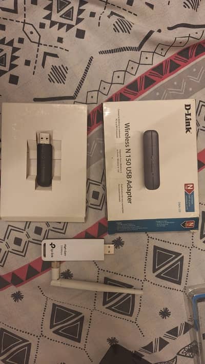 4G/5G USB Wifi devices