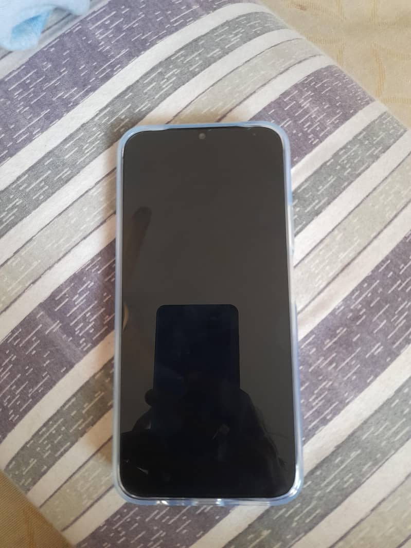 OPPO A6c 0