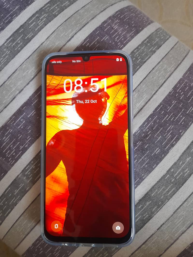 OPPO A6c 4