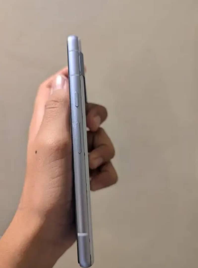 Google pixel 7a 2