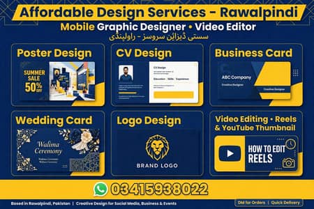 Designing