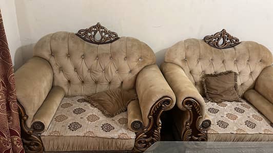 5 seater