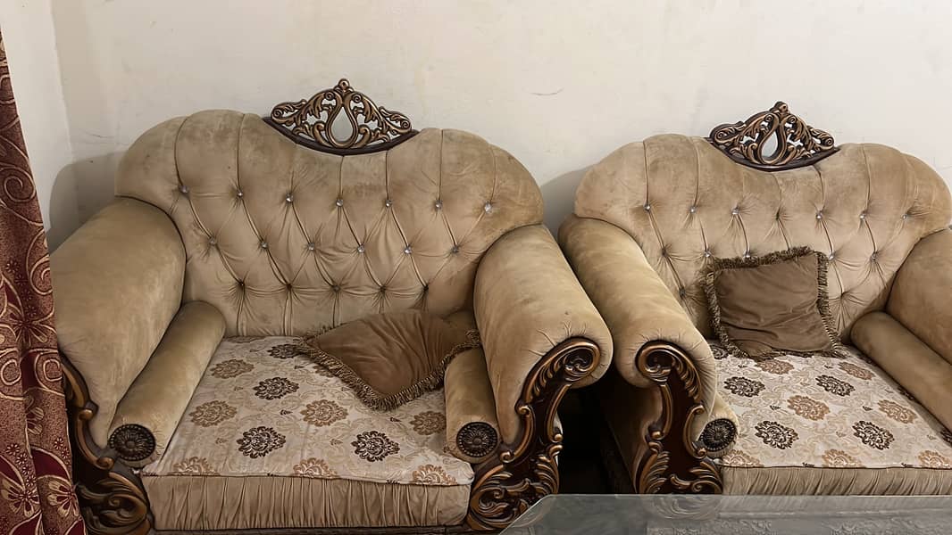 5 seater 0