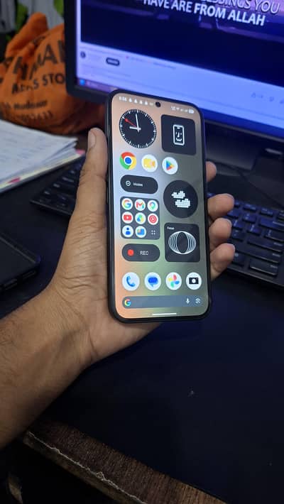 Nothing Phone 2a
