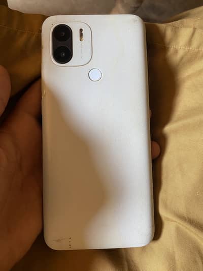 Xiaomi Redmi A1 Plus