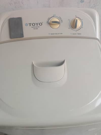 washing machine  12000