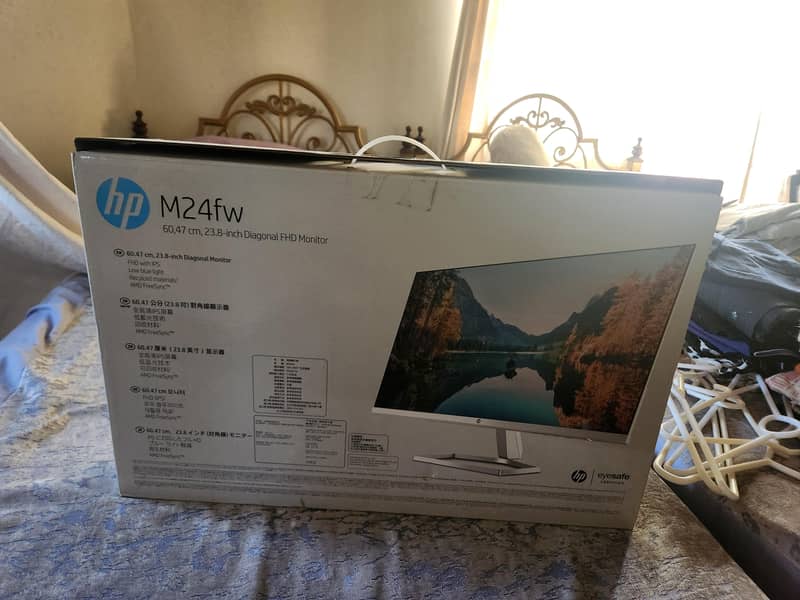 HP M24fw 3