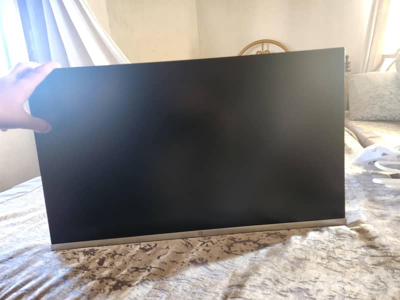 HP M24fw 5