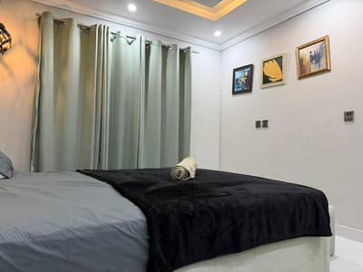 2 Bed Furnished Apartment for Rent Daily, Weekly & Monthly