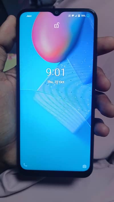 Vivo Y20