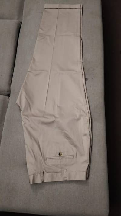 Cotton Pant