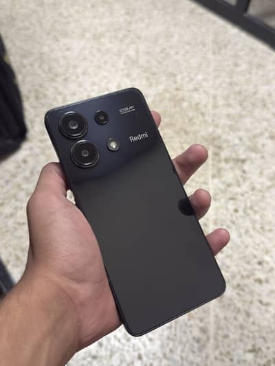 Xiaomi Redmi Note 13