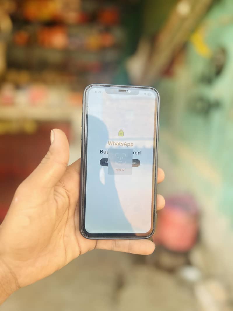 Apple iPhone 11 Pro Max 0
