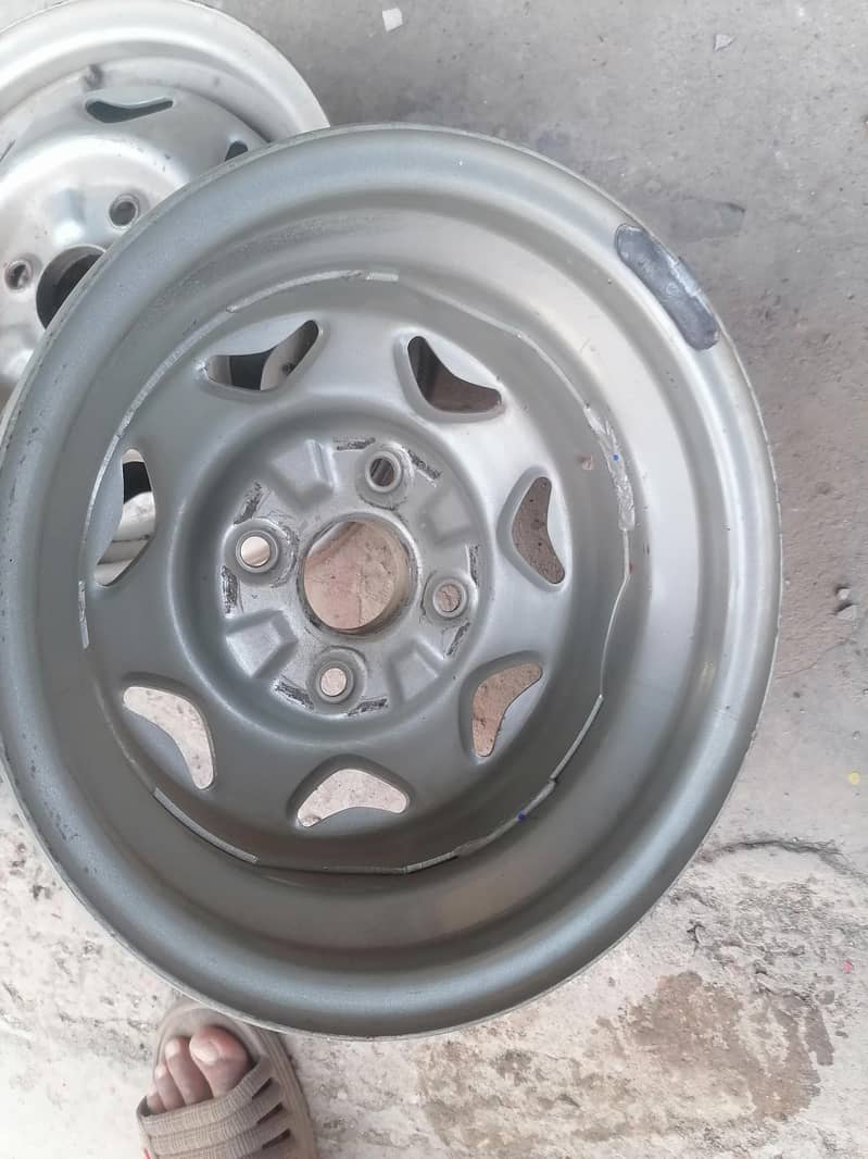 RIMS FOR SALE 2