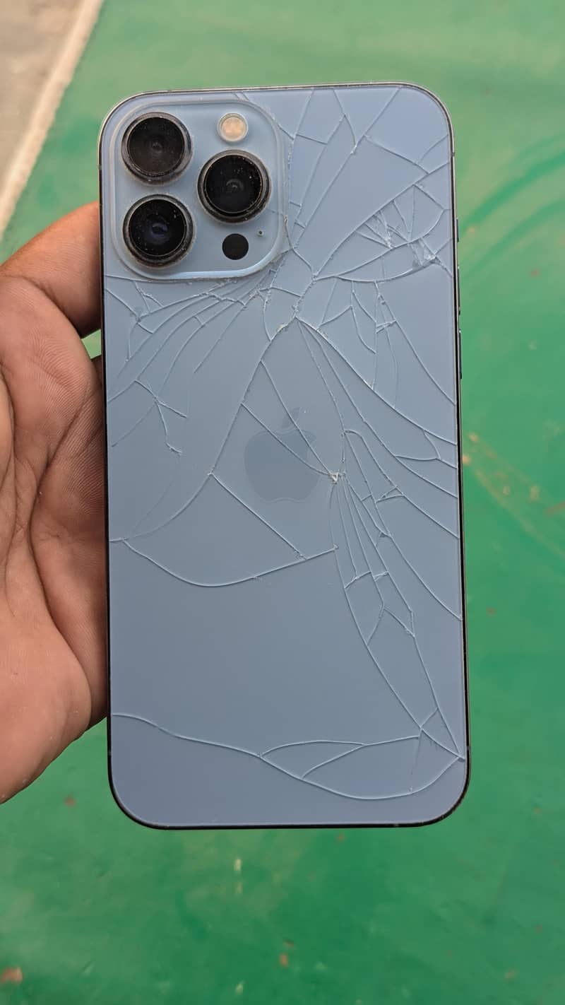 Apple iPhone 13 Pro Max 3