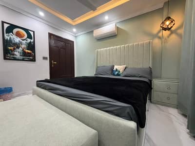 2 Bed Furnished Apartment for Rent Daily, Weekly & Monthly