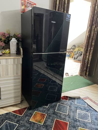 Haier Refrigerator