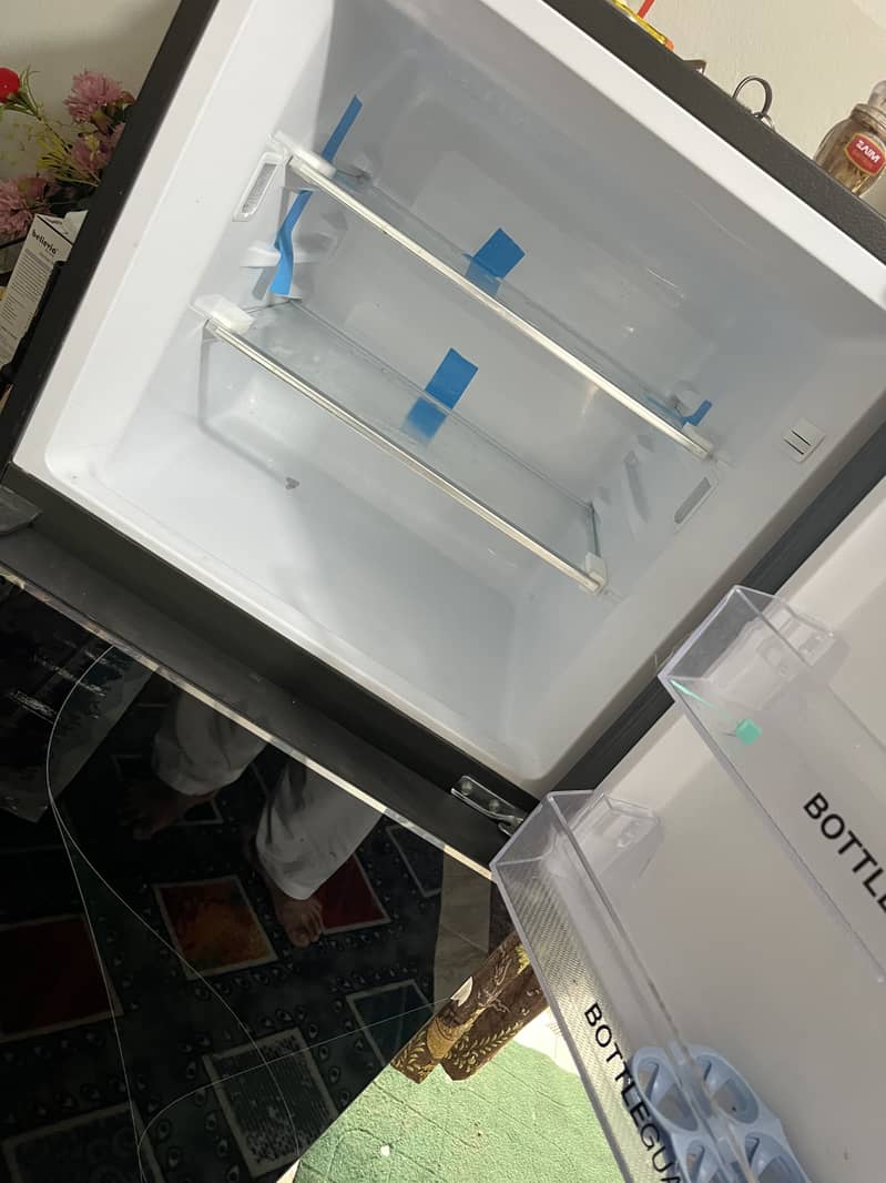 Haier Refrigerator 2