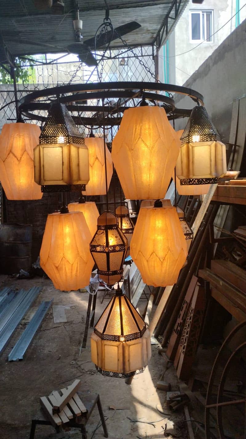 Ceiling Lights (0316-4844893) 0