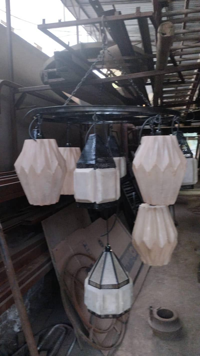 Ceiling Lights (0316-4844893) 1